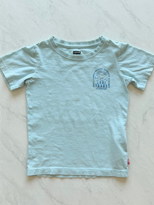 *Imparfait* T-shirt - Levi’s - 4-5 ans