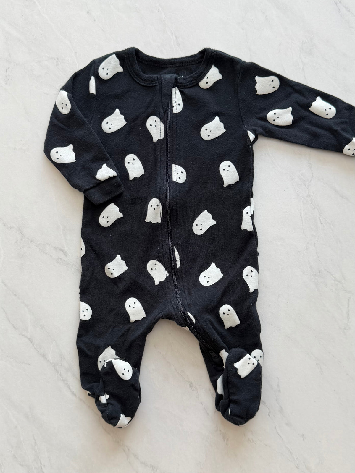 Pyjama à pattes - Petit Lem - 3 mois