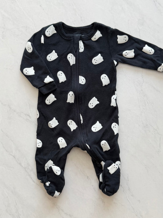 Pyjama à pattes - Petit Lem - 3 mois
