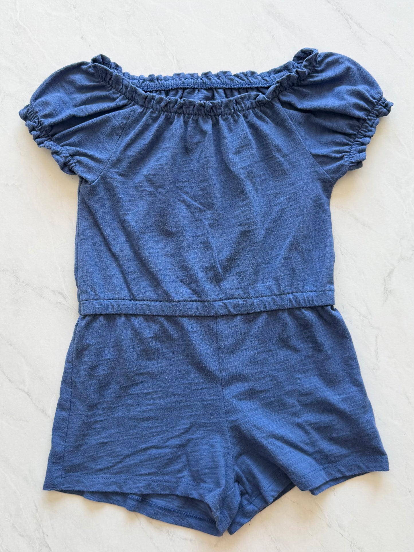 *Imparfait* Combishort - Old navy - 5 ans