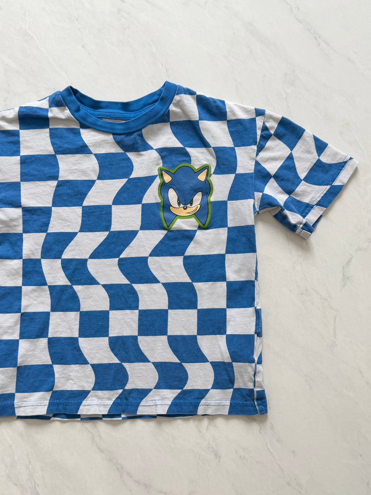 *Imparfait* T-shirt - H&M - 4-6 ans