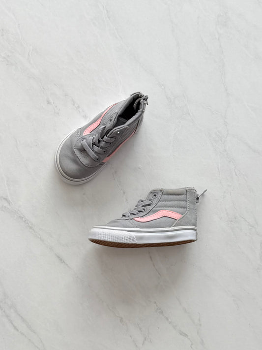 Souliers - Vans - US 5