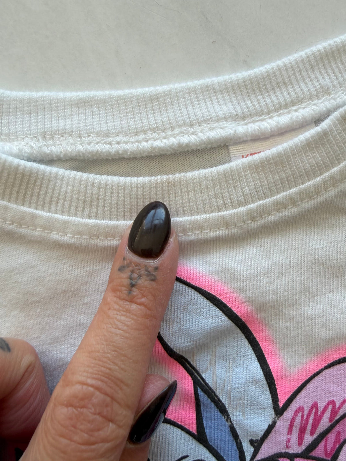 *Imparfait* T-shirt - Zara X Disney - 2 ans