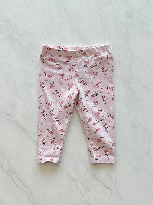 Legging - Tag - 6 mois
