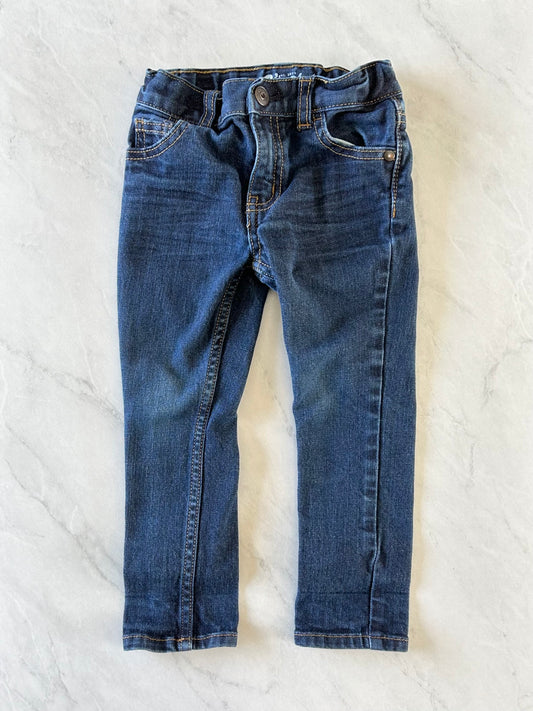 Jeans - B’gosh - 3T