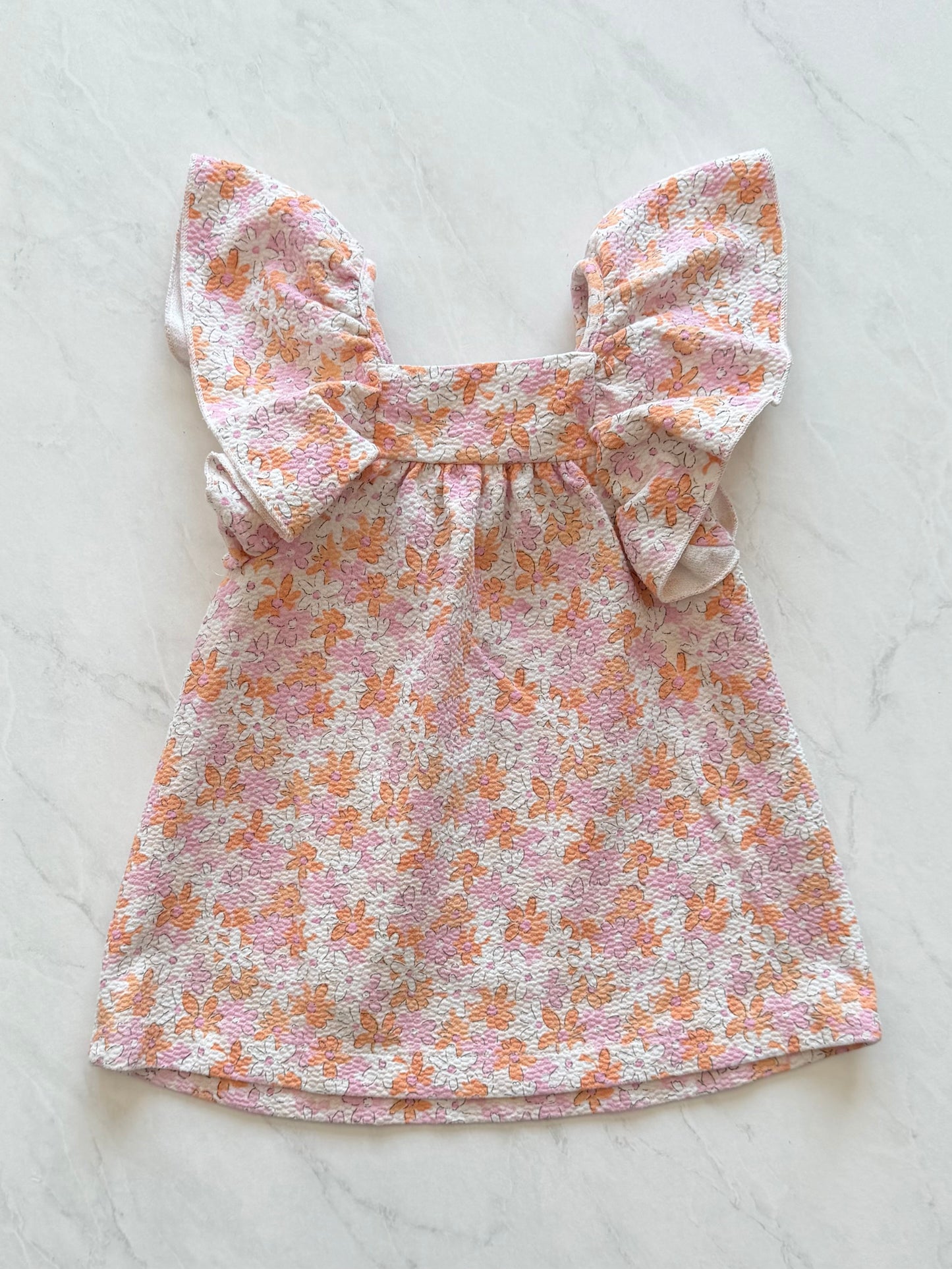 Robe - Zara - 18 mois