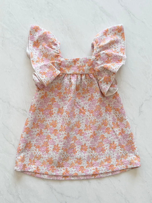 Robe - Zara - 18 mois