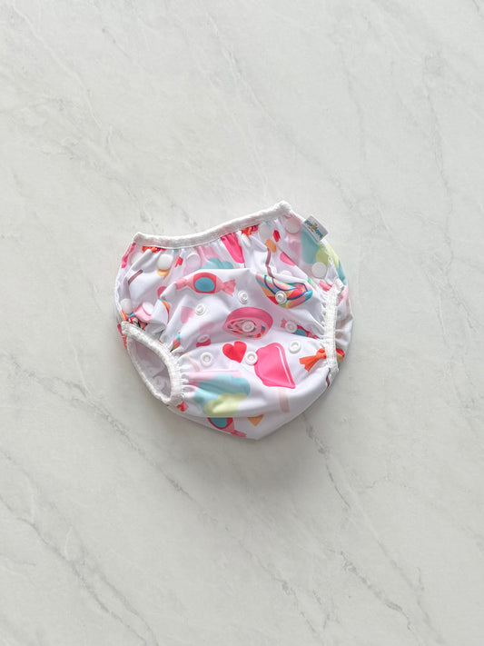 Couche de piscine - Baby goal - 0-2 ans