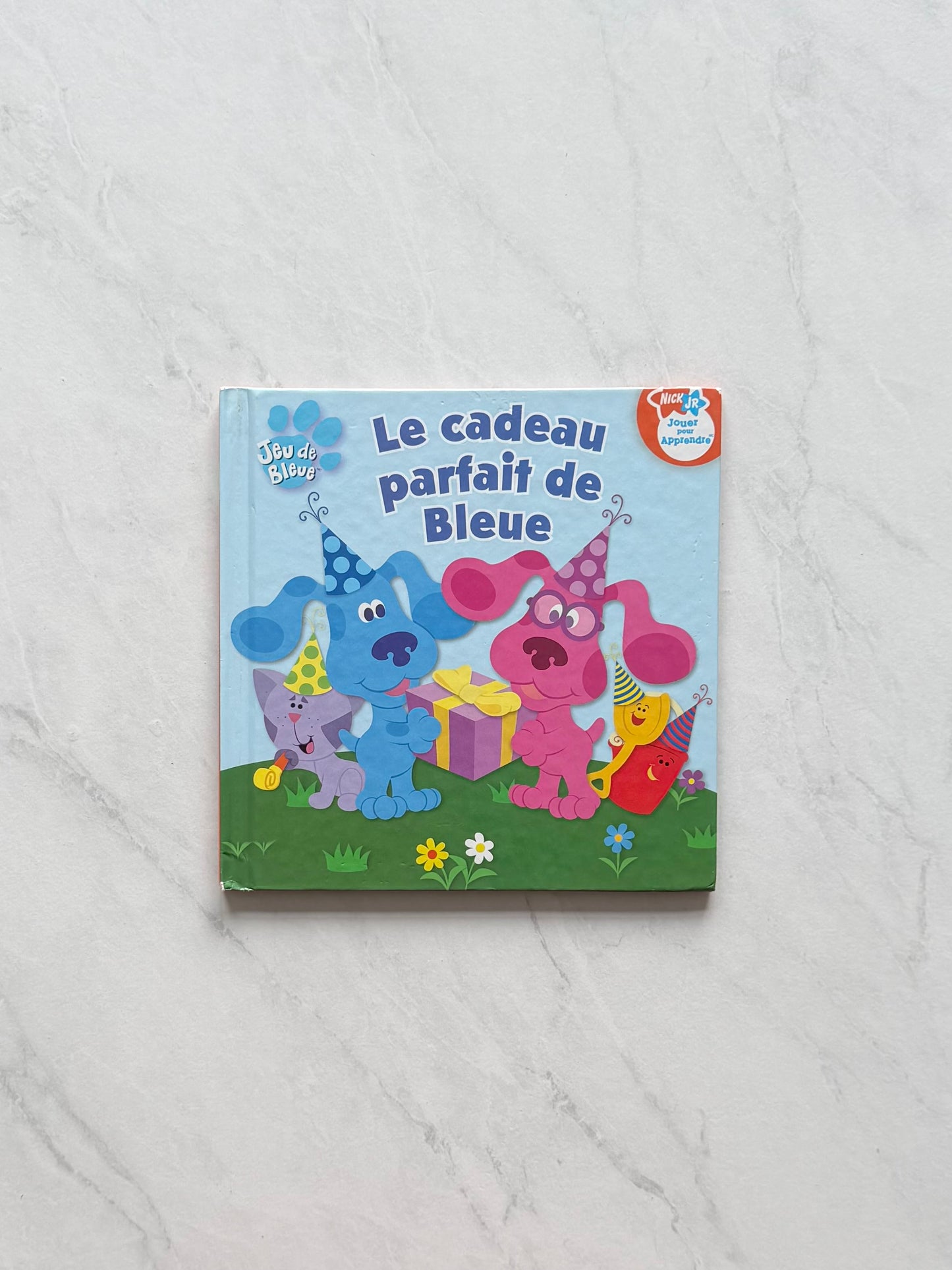Livre jeunesse