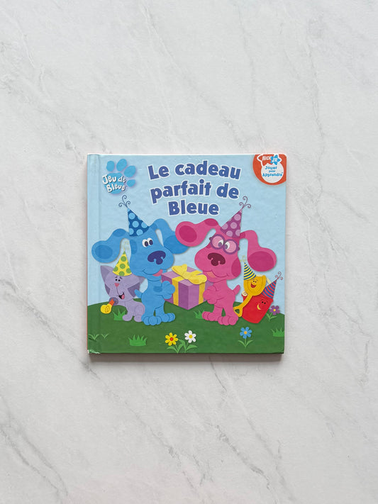 Livre jeunesse