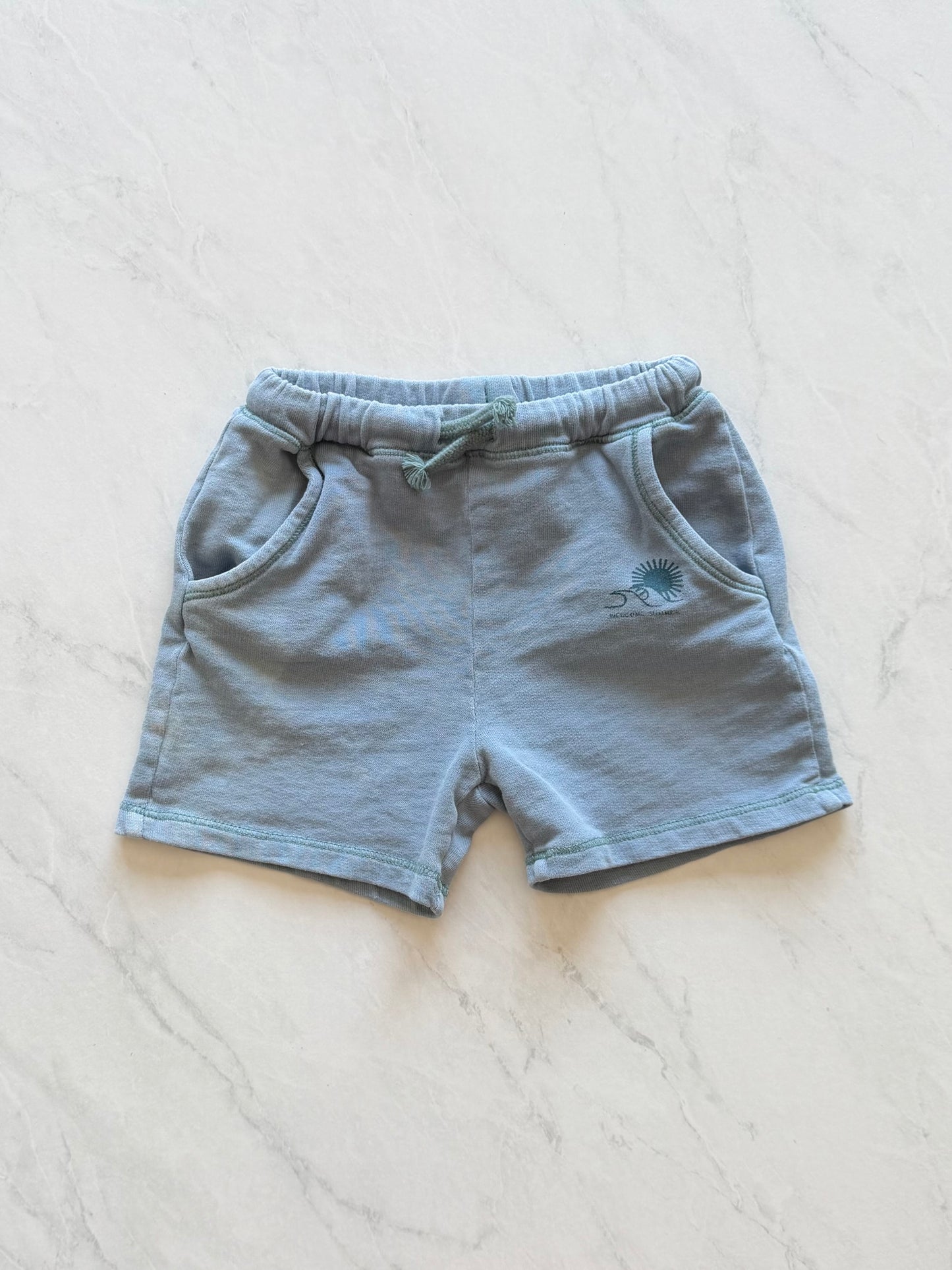 *Imparfait* Short - Zara - 12-18 mois