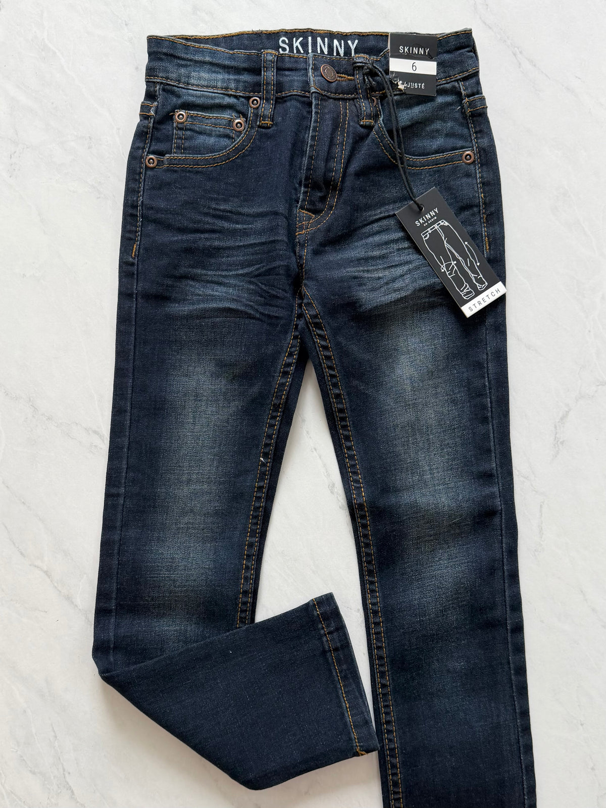 NEUF Jeans - Skinny denim - 6 ans