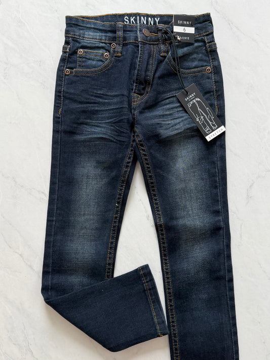 NEUF Jeans - Skinny denim - 6 ans