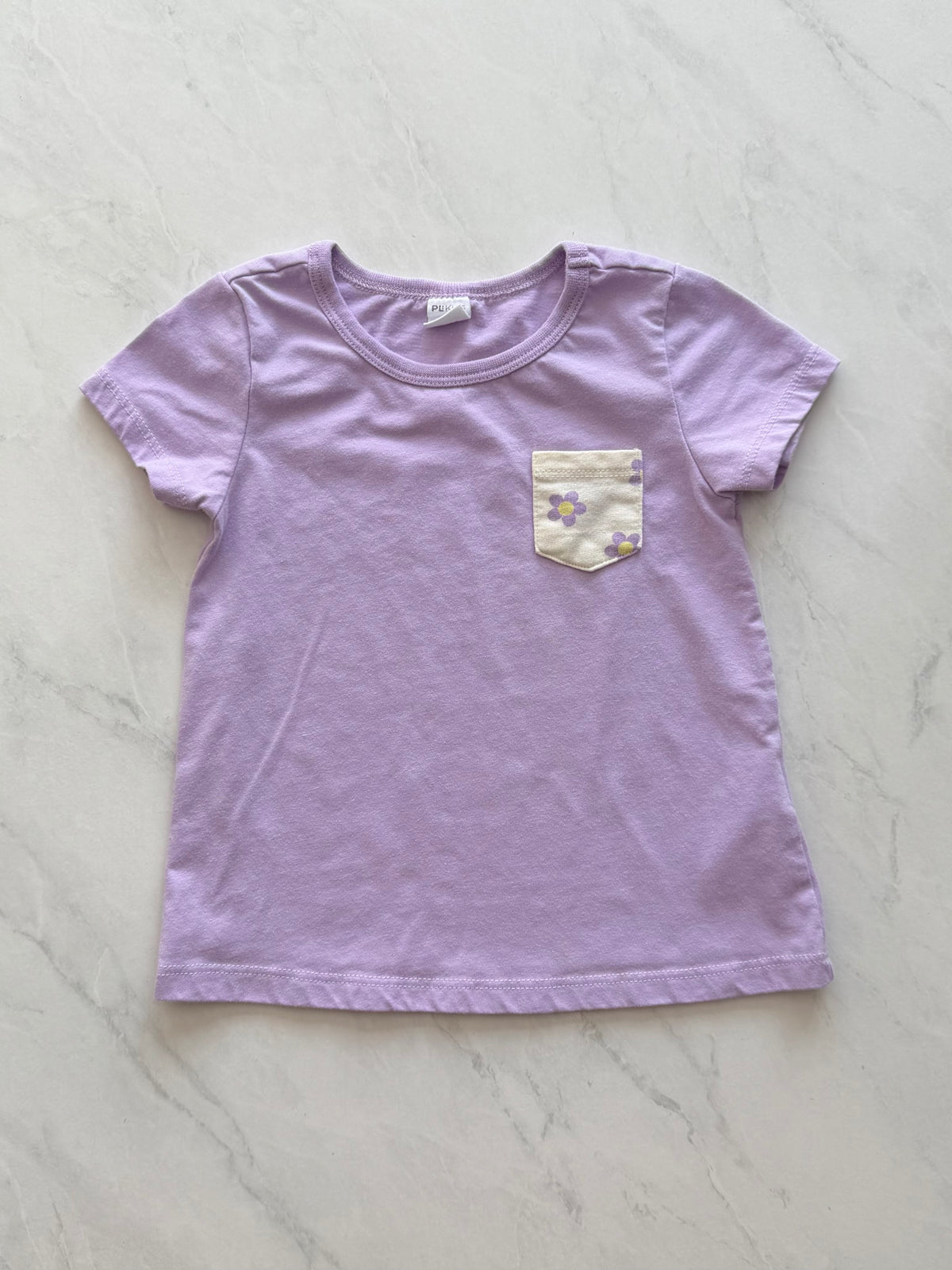 *Imparfait* T-shirt - PL Kids - 2T