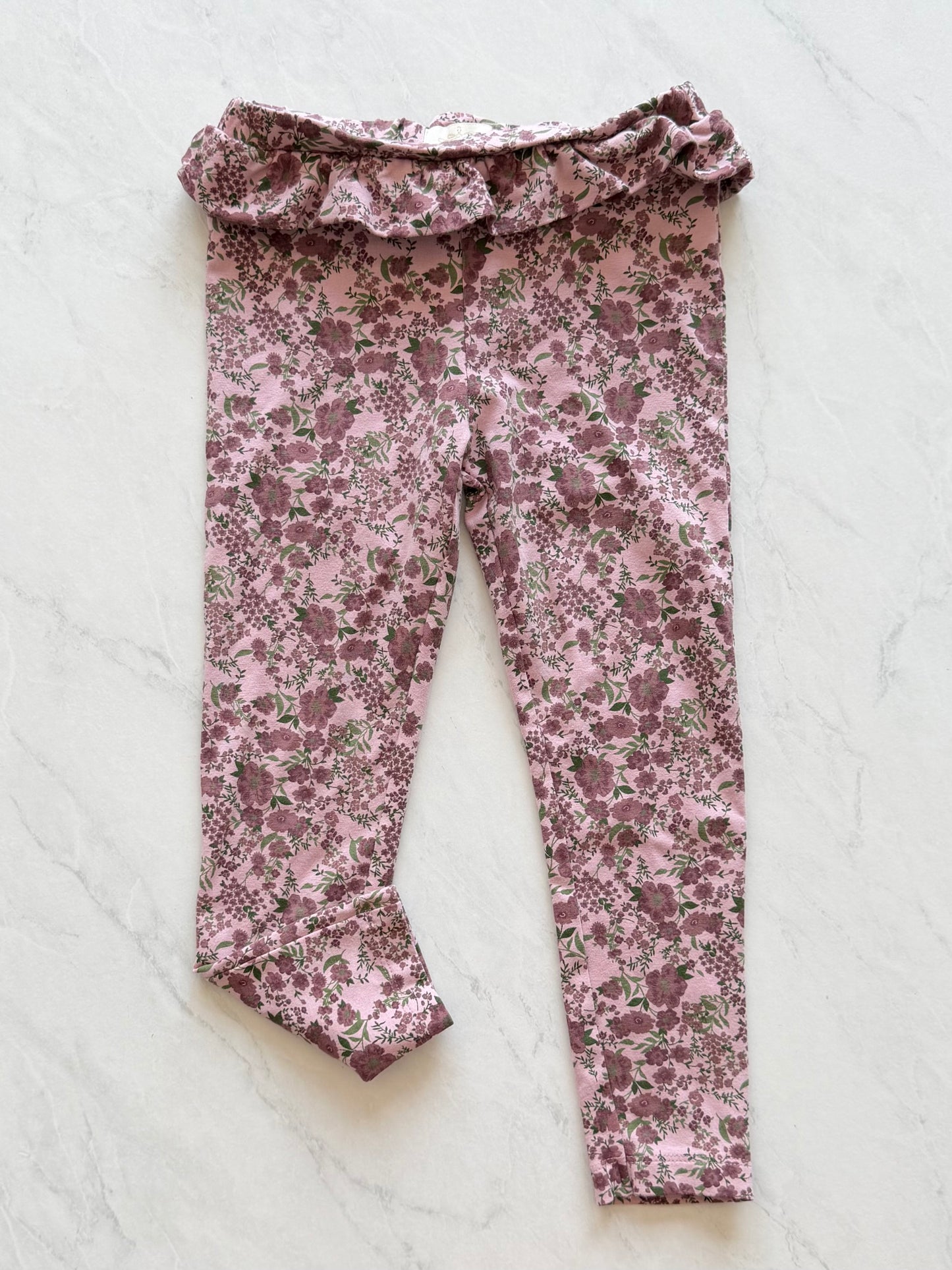 Legging - Creamie - 4 ans