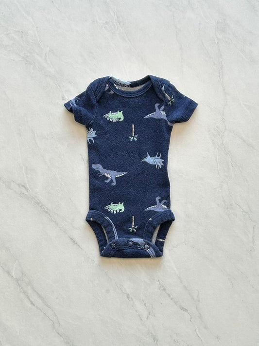 Cache couche - Carters - Prématuré