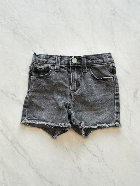 Short en jeans - Old navy - 4T