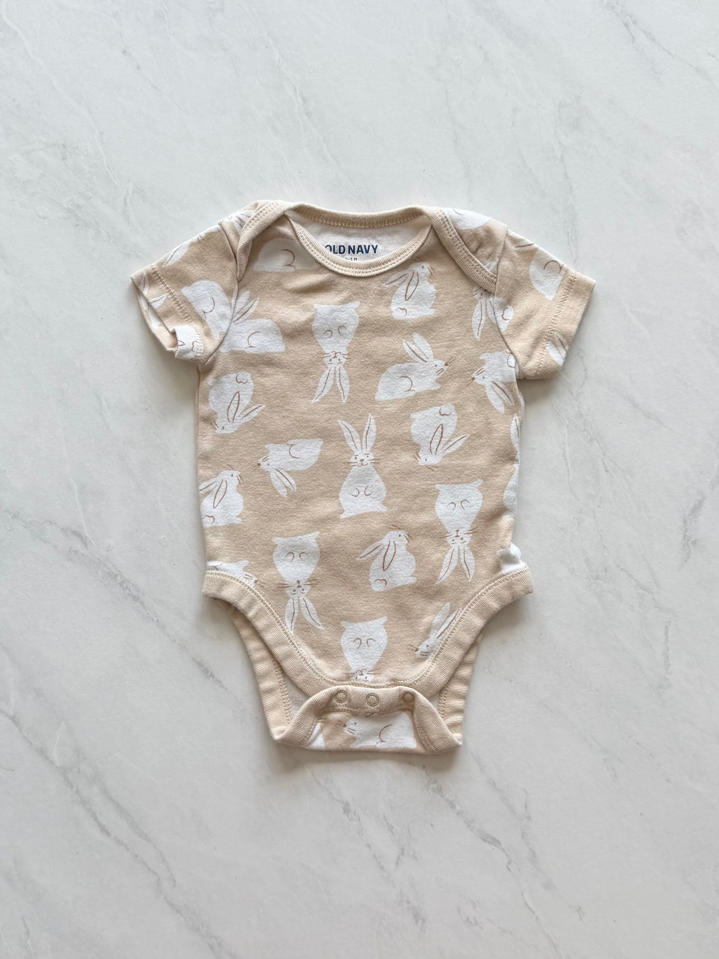 Cache couche - Old navy - 0-3 mois