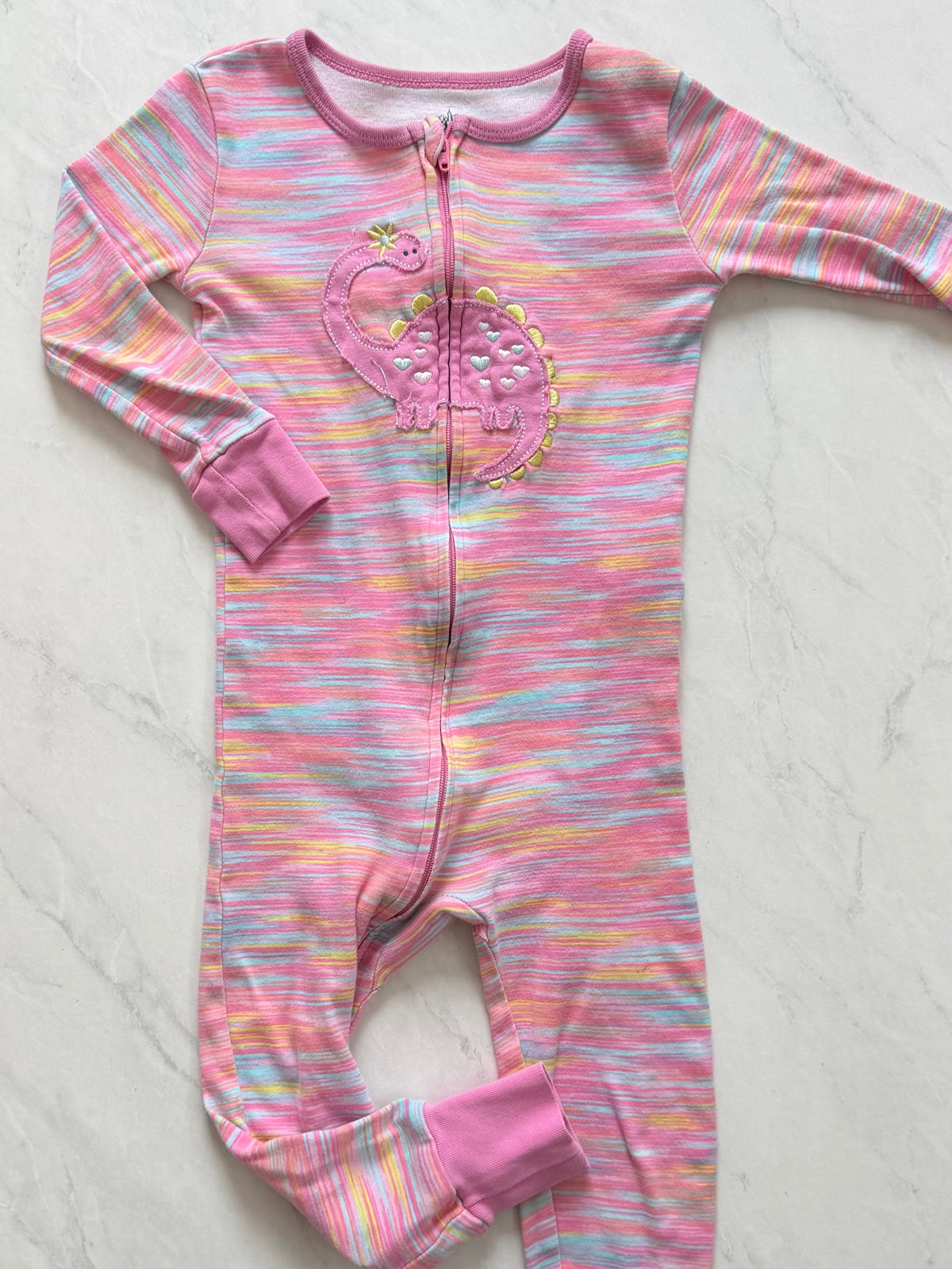 *Imparfait* Pyjama une pièce - Kids - 3 ans