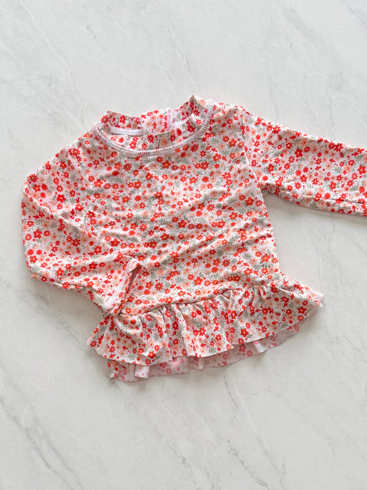 Haut de maillot de bain - Gagou Tagou - 9 mois