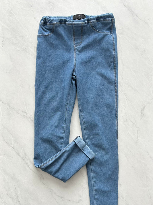 Jegging - Tag - 6 ans