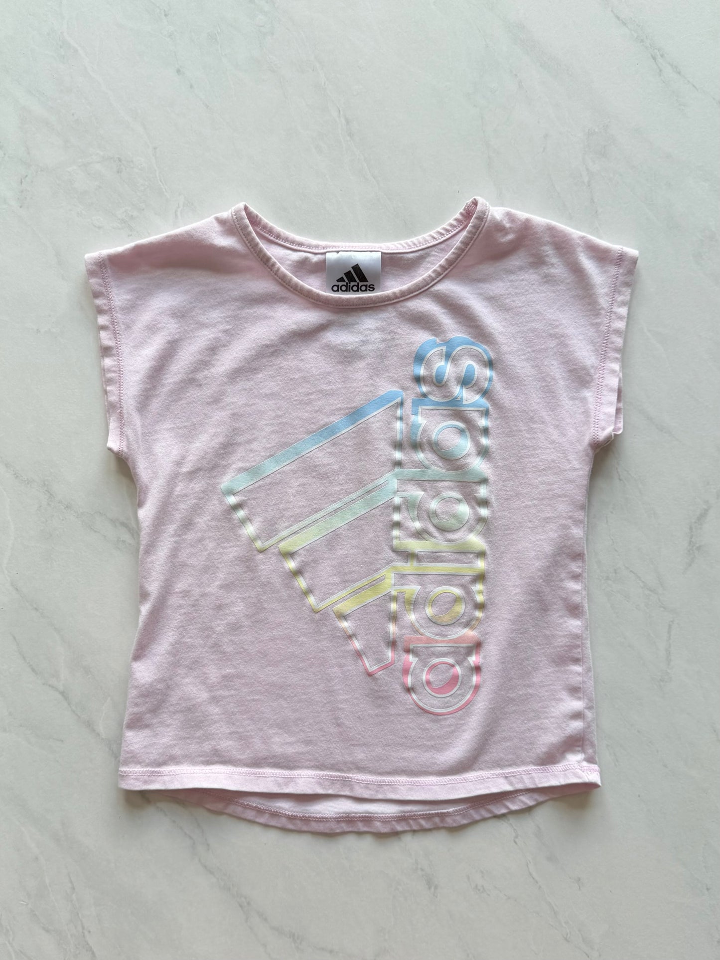*Imparfait* T-shirt - Adidas - 3T