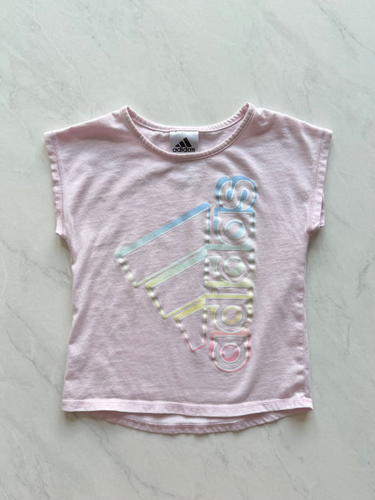 *Imparfait* T-shirt - Adidas - 3T