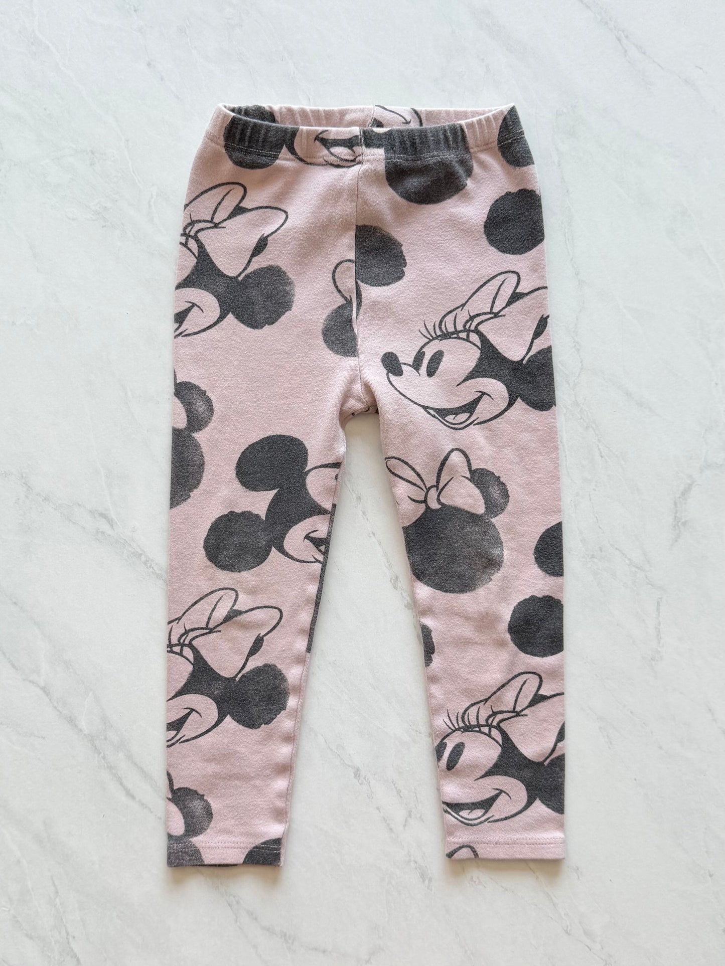 *Imparfait* Legging - Zara X Disney - 2-3 ans