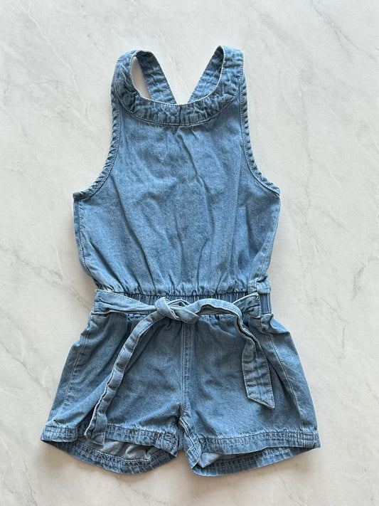 Combishort - Will & You - 12 mois