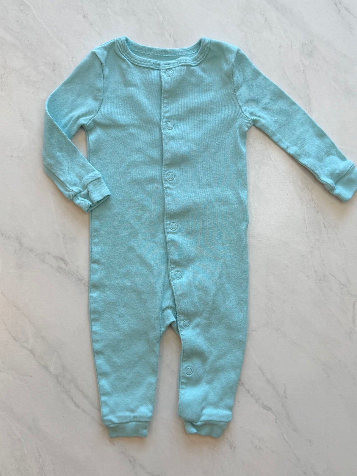 Pyjama une pièce - Joe Fresh - 3-6 mois