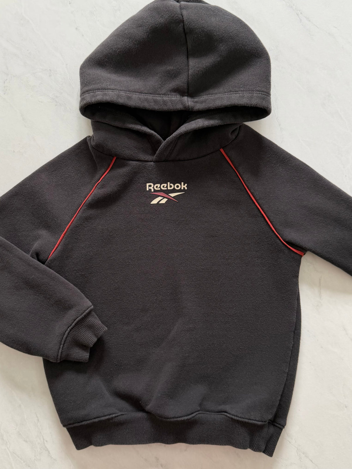 Coton ouaté - H&M X Reebok - 4-6 ans