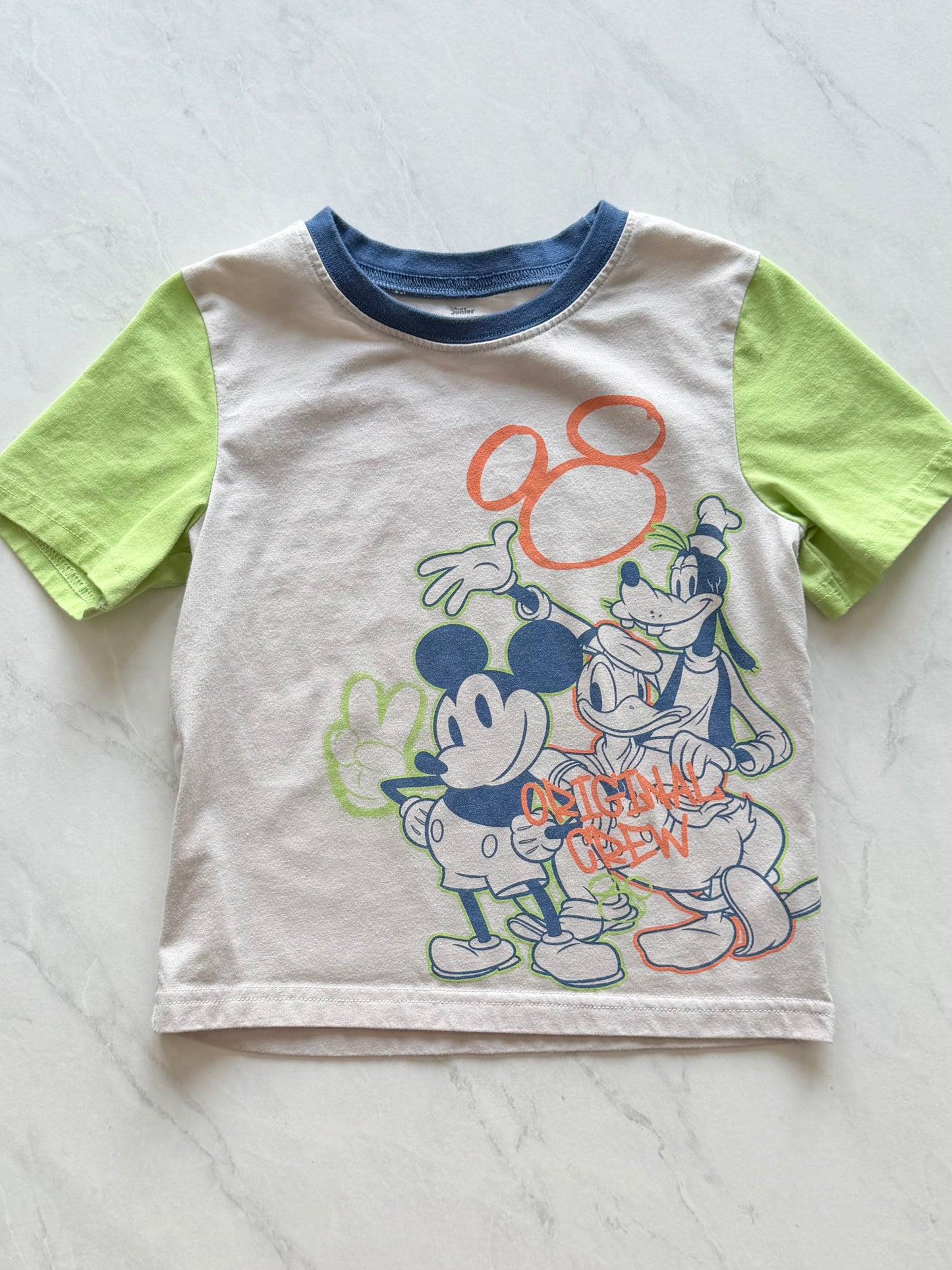 *Imparfait* T-shirt - Disney Junior - 5T