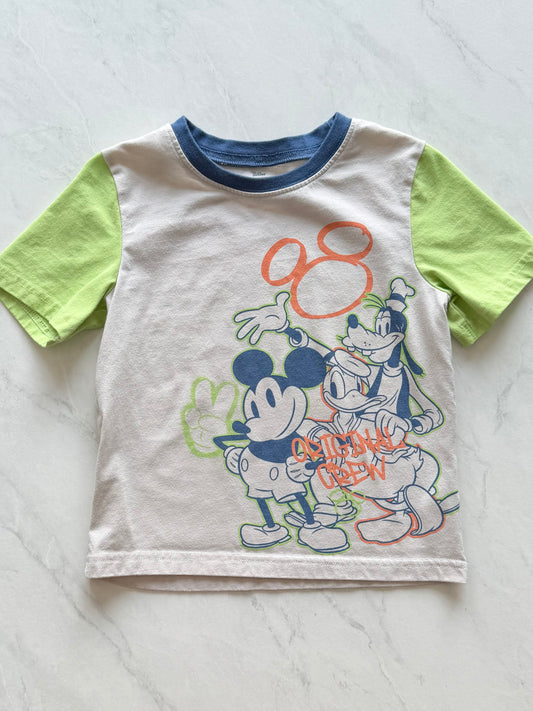*Imparfait* T-shirt - Disney Junior - 5T