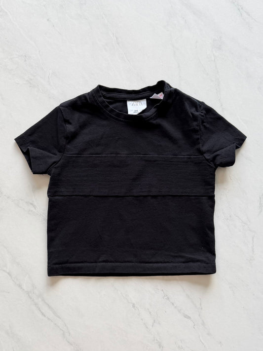 T-shirt - Zara - 3-6 mois