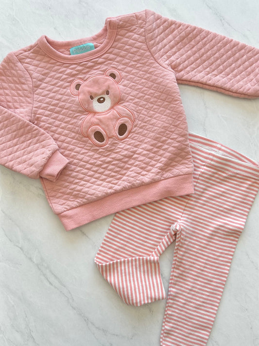 Ensemble 2 pièces - Pekkle - 24 mois