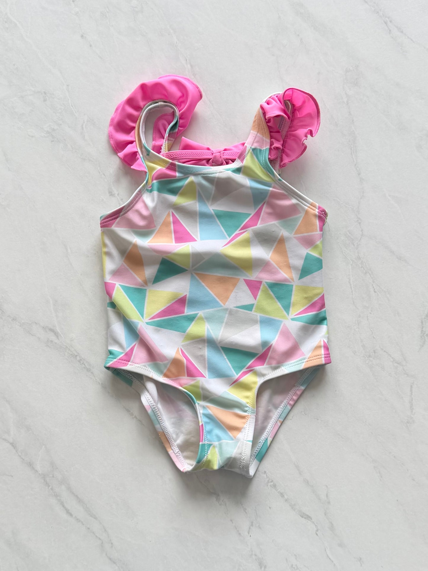 *Imparfait* Maillot de bain - Mia & Miles - 18 mois