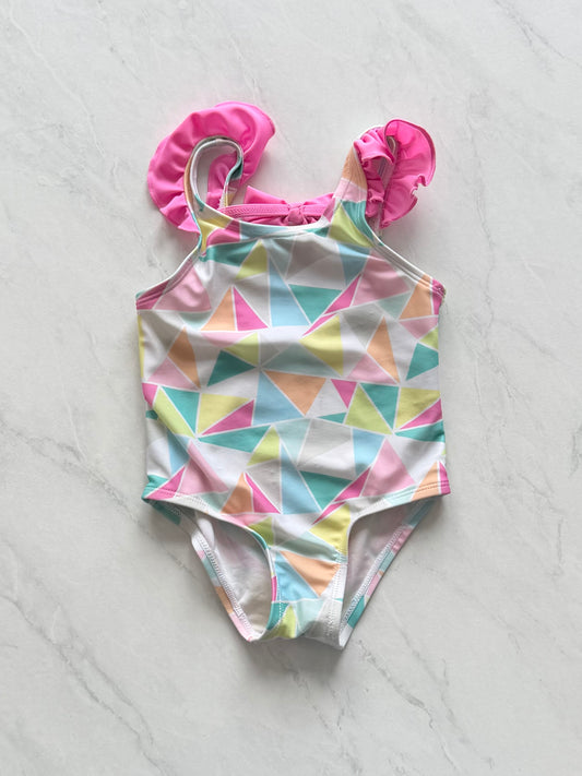 *Imparfait* Maillot de bain - Mia & Miles - 18 mois