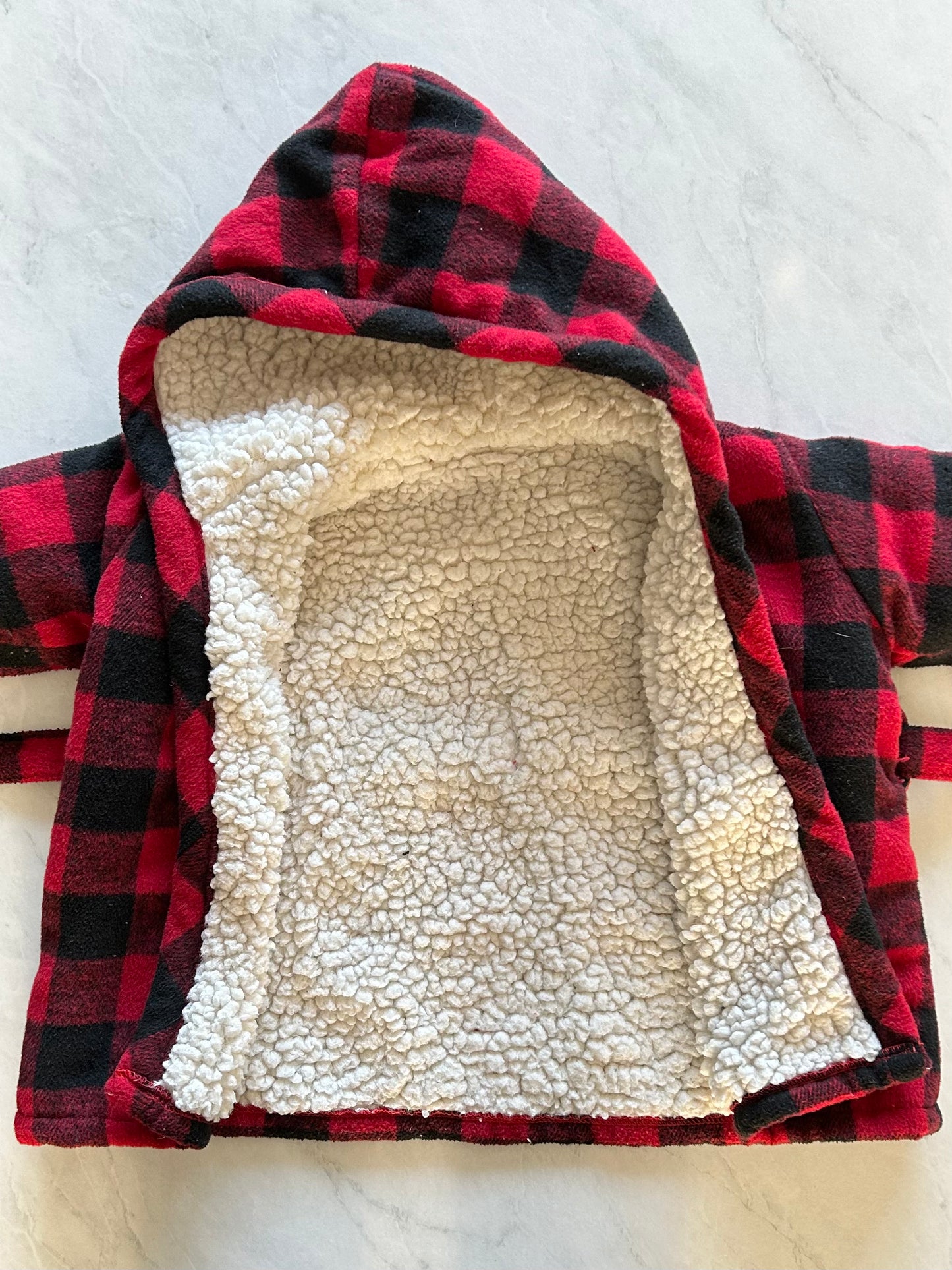 Robe de chambre - Indigo baby - 0-12 mois