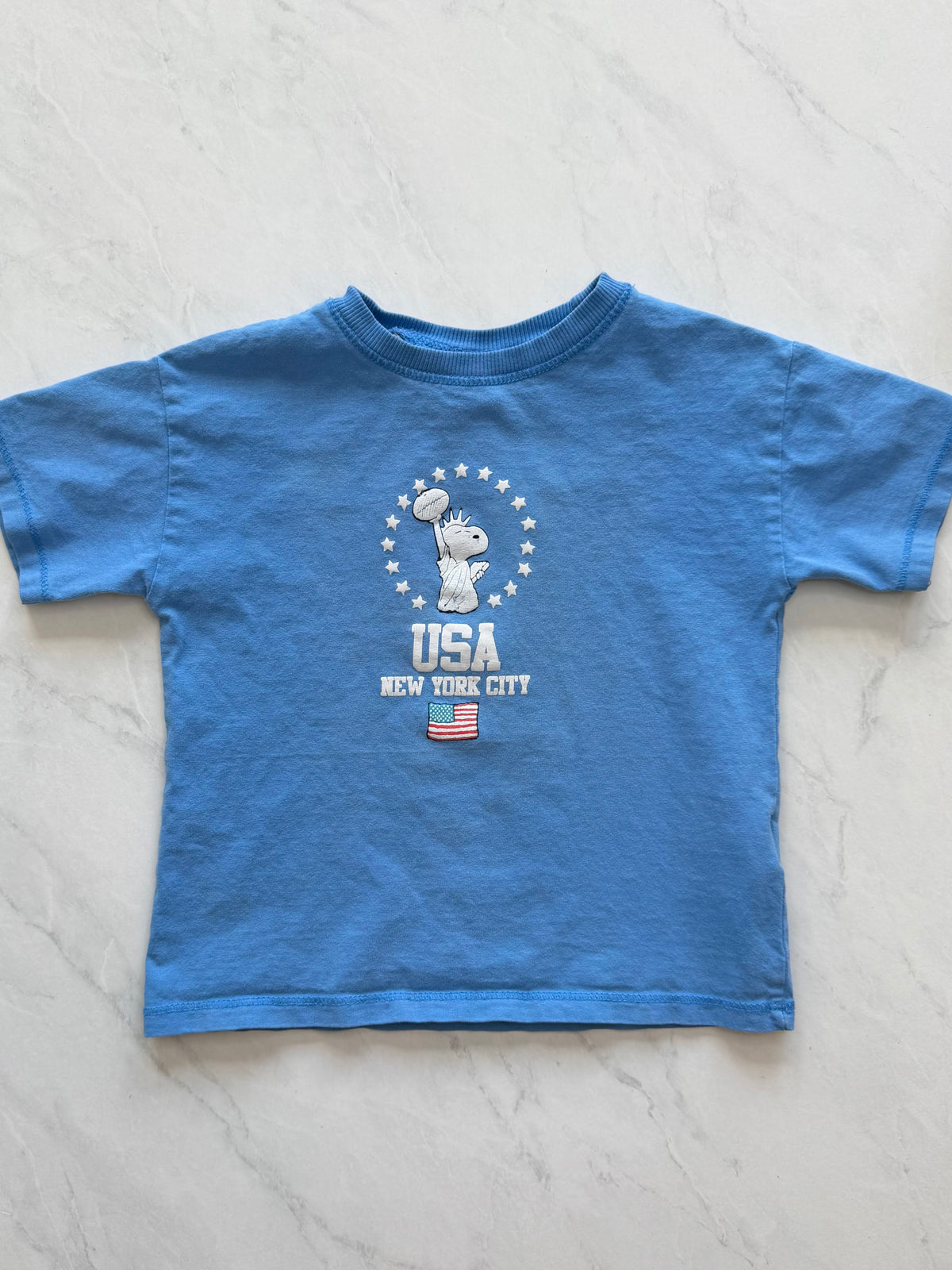 *Imparfait* T-shirt - Zara X Peanuts - 3 ans