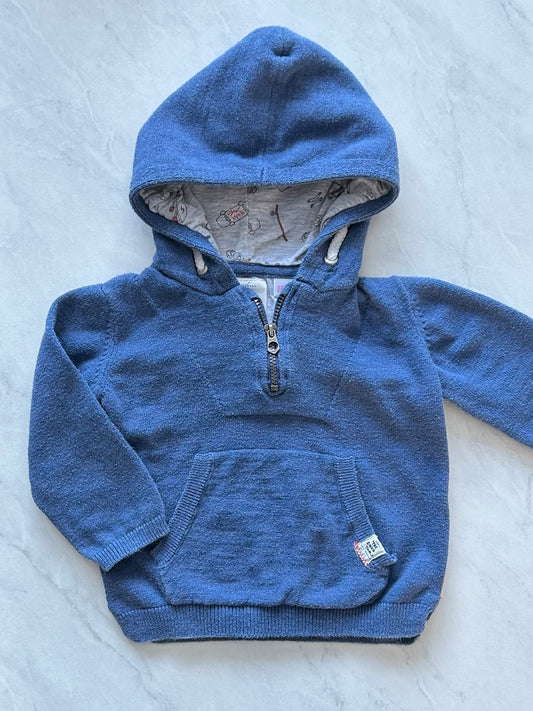 Pull - Zara - 9-12 mois