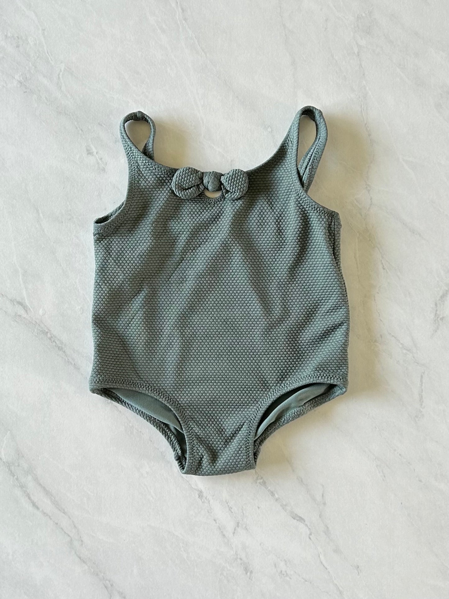 Maillot de bain - H&M - 4-6 mois