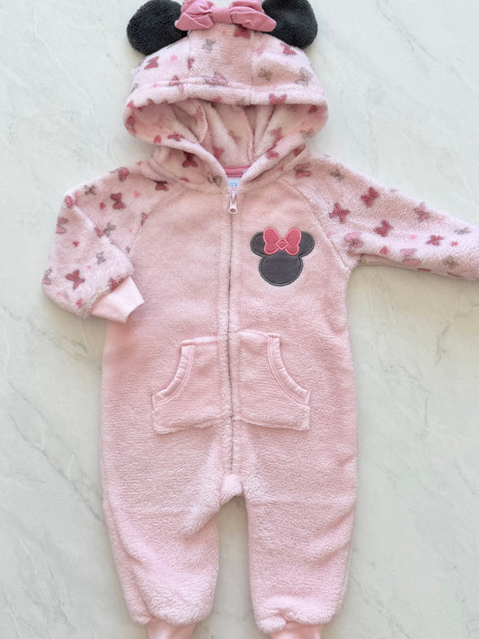 Combinaison une pièce - Disney Baby - 3-6 mois