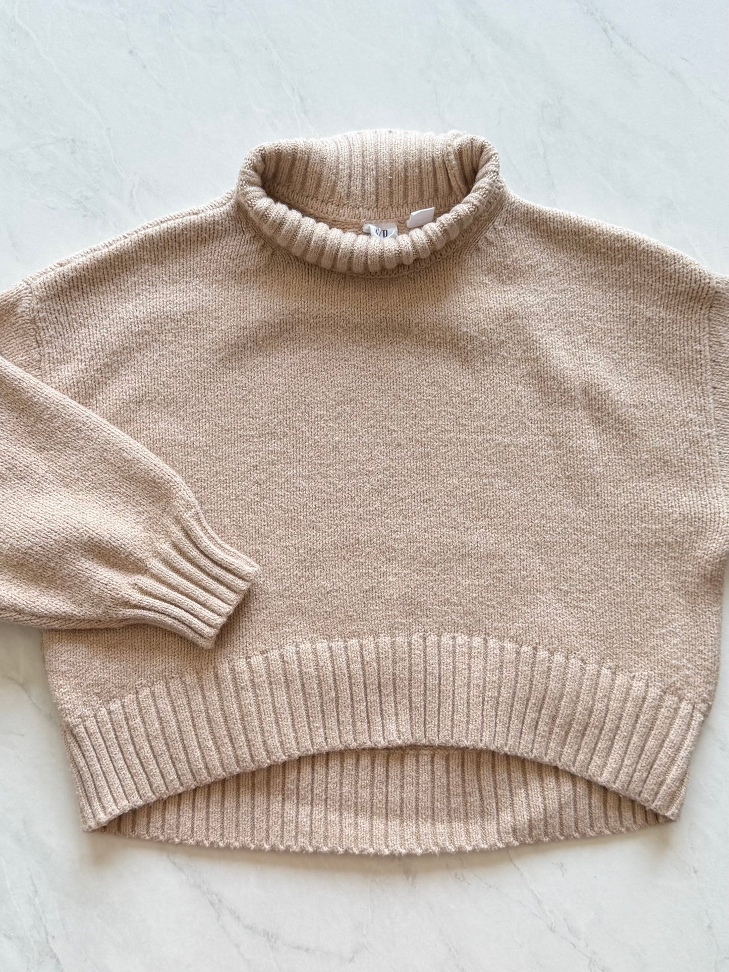 Pull en mailles - Gap - 4-5 ans