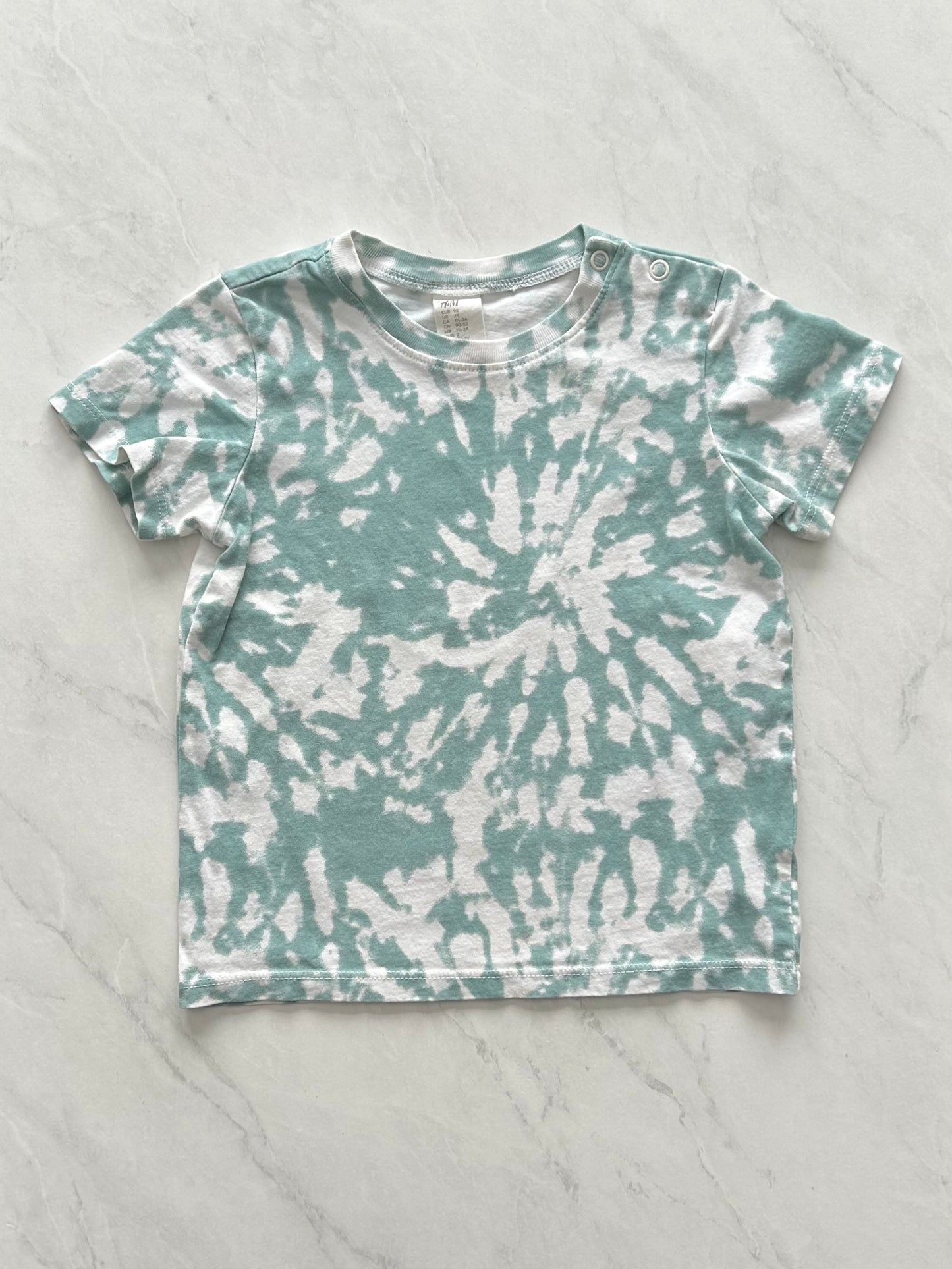 *Imparfait* T-shirt - H&M - 18-24 mois
