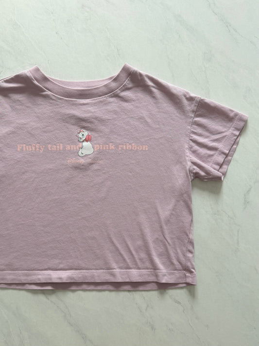T-shirt - Uni Qlo X Disney - 5-6 ans