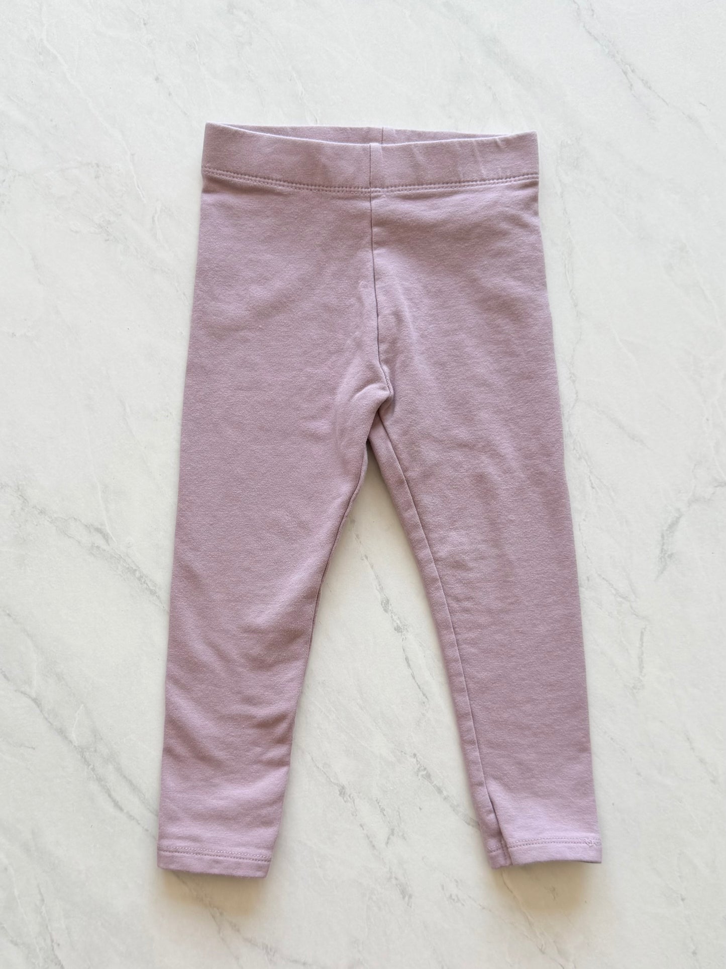 Legging - Zara - 3 ans