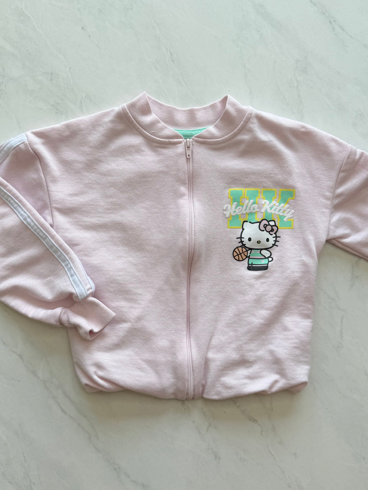 Veste - Hello Kitty - 4-5 ans