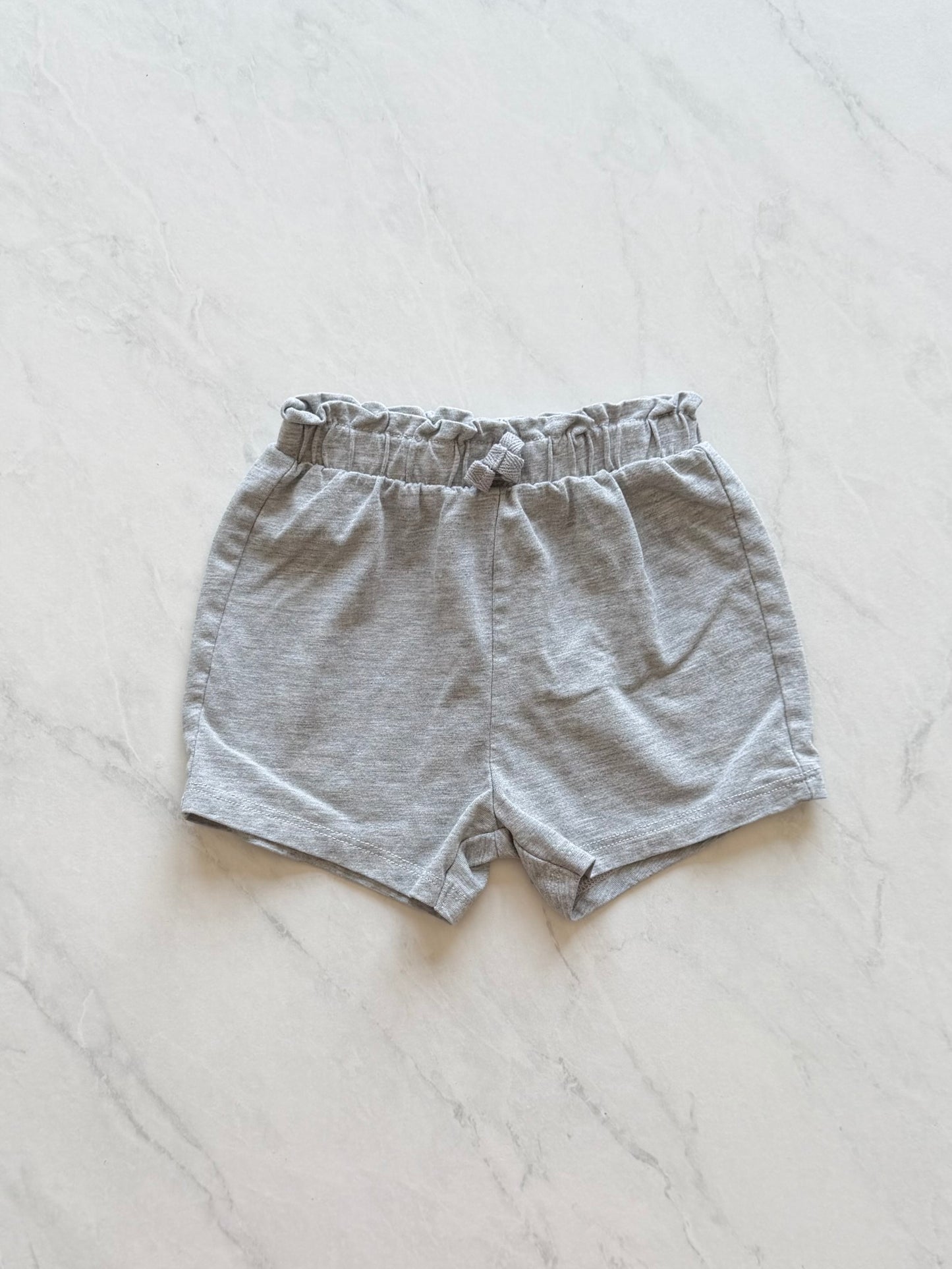 Short - Tag - 18 mois