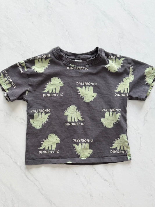 T-shirt - H&M - 2-3 ans