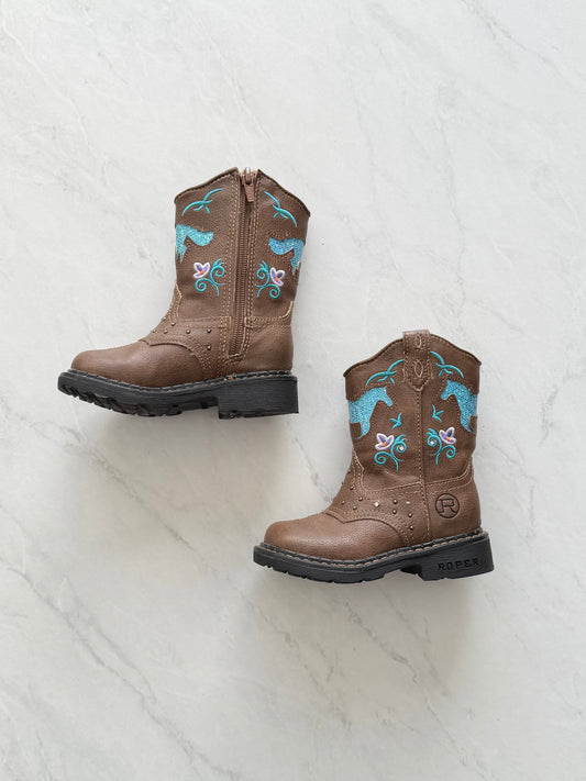 Bottes - Roper - US 7